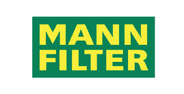 Comercial Boybor MANN FILTER